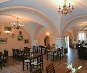 Zámecká kavárna Ladureé (foto 3)
