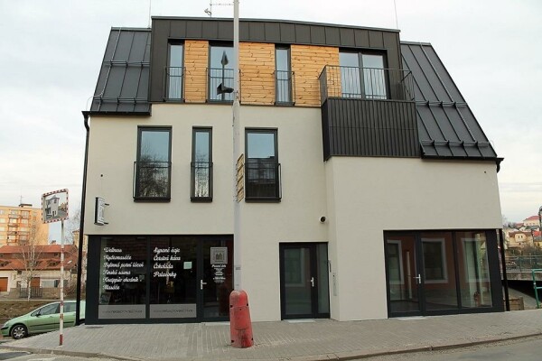 Penzion 104 (foto 1)