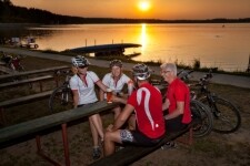 Stříbrné pomezí a další cyklotrasy Jihlavska (foto 2)