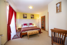 Hotel Vysočina v Chotěboři (foto 2)