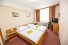 Hotel Vysočina v Chotěboři (foto 3)