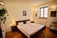 Penzion a hostinec U České koruny (foto 2)