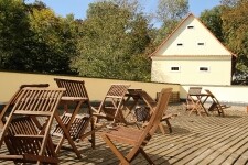 Penzion Zámek Rozsochatec (foto 2)