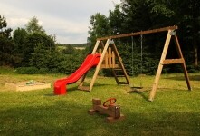 Penzion Zámek Rozsochatec (foto 3)