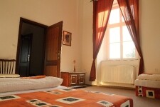 Penzion Zámek Rozsochatec (foto 4)