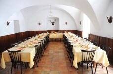 Penzion Zámek Rozsochatec (foto 9)