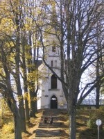 Kostel Nalezení svatého Kříže – kaple Kalvárie Pelhřimov (foto 3)