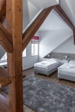 Penzion Hrom do police (foto 2)