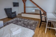 Penzion Hrom do police (foto 3)