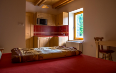 Penzion Boučí (foto 5)