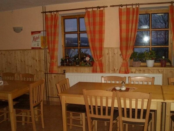 Penzion a hospůdka u Štěpánků (foto 1)