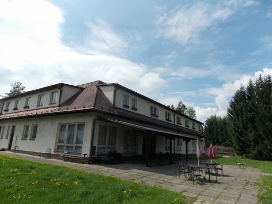 Rekreační středisko Radost (foto 1)