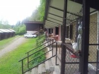 Chatová osada U Jany (foto 2)