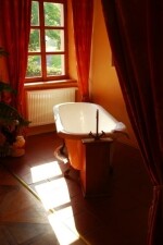 Resort zámeček Klokočov (foto 5)