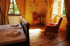 Resort zámeček Klokočov (foto 2)