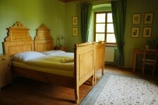 Resort zámeček Klokočov (foto 3)