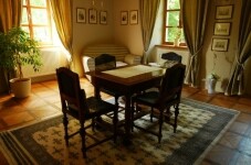 Resort zámeček Klokočov (foto 7)