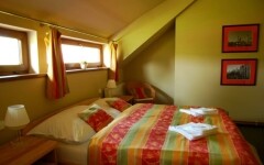 Resort zámeček Klokočov (foto 8)