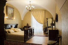 Apartmány na zámku Světlá nad Sázavou (foto 3)