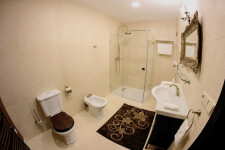 Apartmány na zámku Světlá nad Sázavou (foto 2)