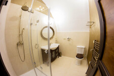 Apartmány na zámku Světlá nad Sázavou (foto 4)