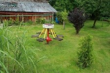 Farma Zastráň (foto 3)