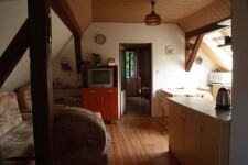 Farma Zastráň (foto 2)