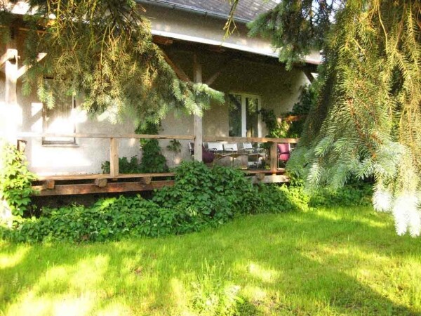 Mlýn Poštolka (foto 1)