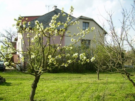 Vila Eliška (foto 1)