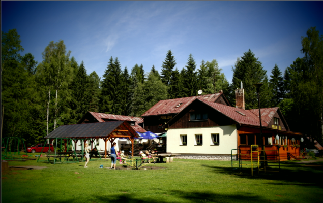 PENZION POSLEDNÍ MÍLE (foto 1)