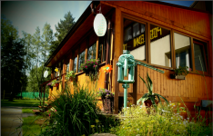 PENZION POSLEDNÍ MÍLE (foto 2)