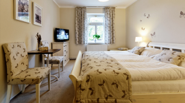 HOTEL PANSKÝ DŮM (foto 2)