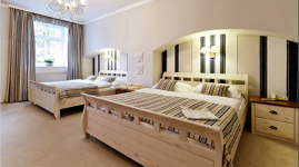 HOTEL PANSKÝ DŮM (foto 3)