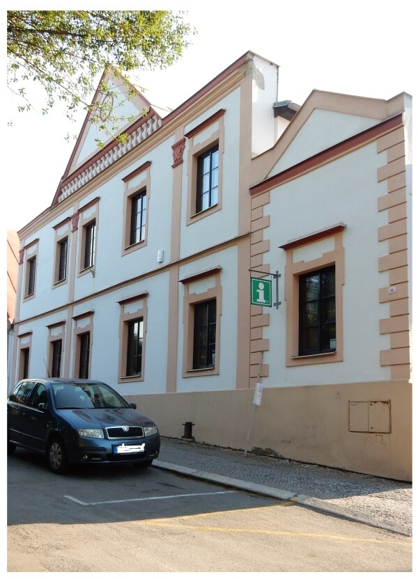 TIC Přibyslav (Foto 1)