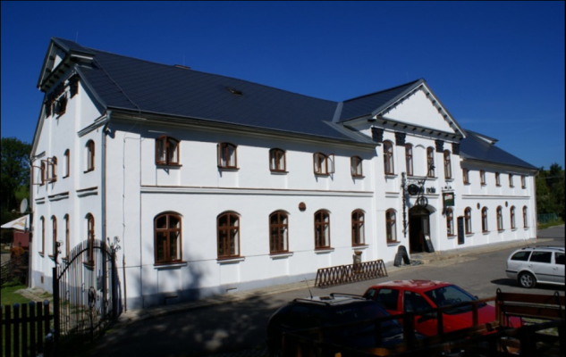 HOTEL MARŠOVSKÁ RYCHTA (foto 1)