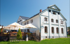 HOTEL MARŠOVSKÁ RYCHTA (foto 2)