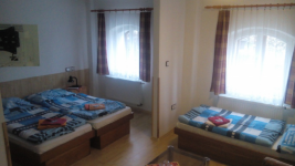 HOTEL MARŠOVSKÁ RYCHTA (foto 3)