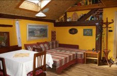 HOTEL MARŠOVSKÁ RYCHTA (foto 4)