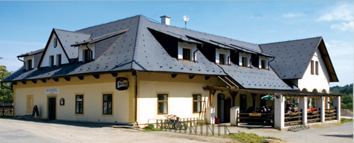 PENZION U ŠLECHTŮ (foto 1)