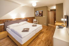 Hotel Líšenský Dvůr (foto 3)