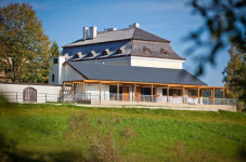 Hotel Líšenský Dvůr (foto 2)