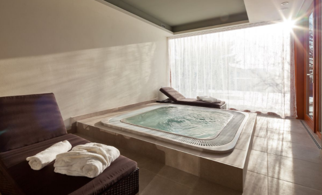 Hotel Líšenský Dvůr (foto 1)