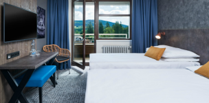 OREA RESORT DEVĚT SKAL (foto 2)