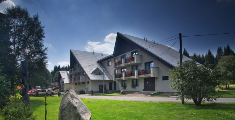 HOTEL HORNÍK (foto 1)