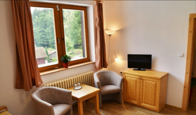 BALÓNOVÝ HOTEL RADEŠÍN (foto 1)