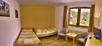 BALÓNOVÝ HOTEL RADEŠÍN (foto 2)