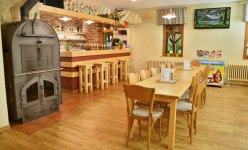 BALÓNOVÝ HOTEL RADEŠÍN (foto 4)