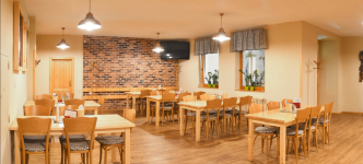 BALÓNOVÝ HOTEL RADEŠÍN (foto 5)