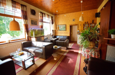 HOTEL U LOUBU (foto 3)