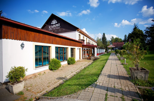 HOTEL U LOUBU (foto 1)